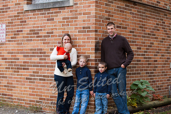 Erin Nowak Family-236