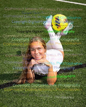 120-NHS 2025 Fall Soccer Girls