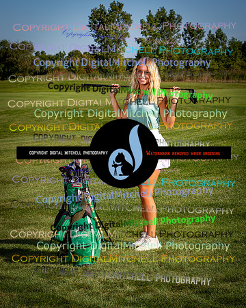 45-2024 Fall Golf Girls
