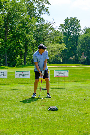 324-Italian American Golf Outing 2025