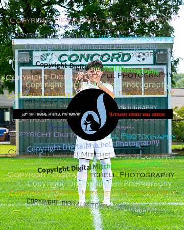 13-CHS 2025 Fall Soccer Boys