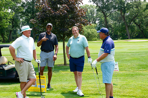 128-Italian American Golf Outing 2024