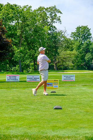20-Italian American Golf Outing 2025