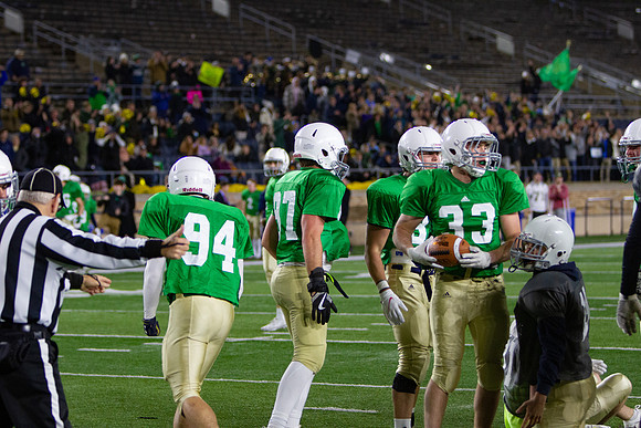 349-ND InterHall Football 2021