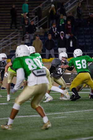 288-ND InterHall Football 2021