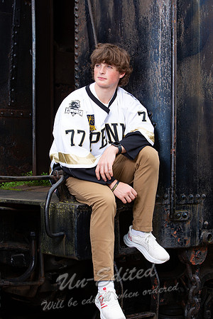 106-Henry Gillen