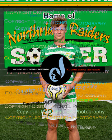 72-NHS 2025 Fall Soccer Boys