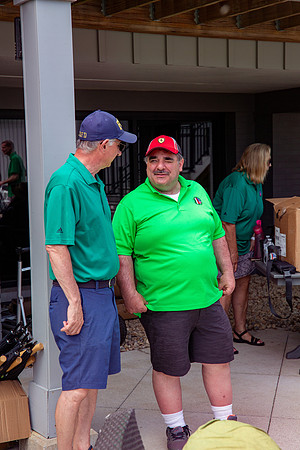 600-Italian American Golf Outing 2025