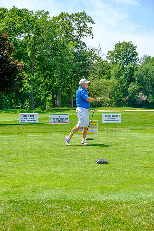 54-Italian American Golf Outing 2025