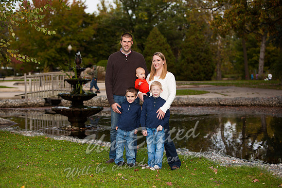 Erin Nowak Family-007