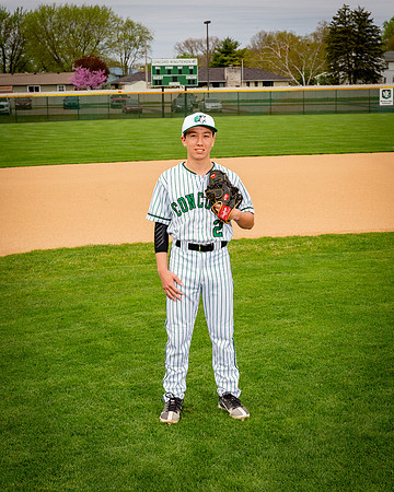 92-2024 CHS Baseball
