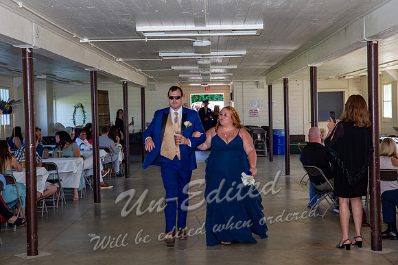 593-Kyra n Tyler Niespodziany