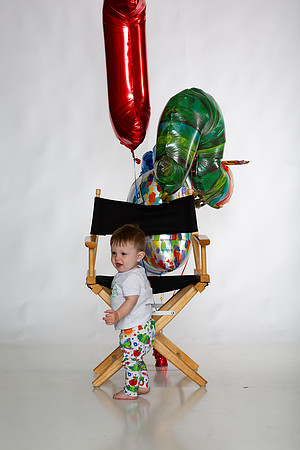 268-Alen Bouman 1st Bday