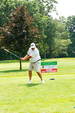 173-Italian American Golf Outing 2024