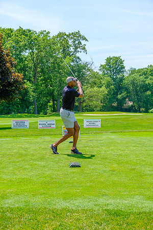 124-Italian American Golf Outing 2025