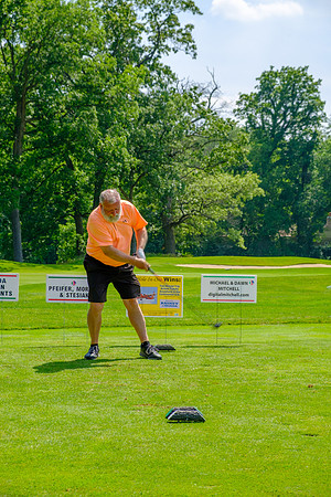 357-Italian American Golf Outing 2025