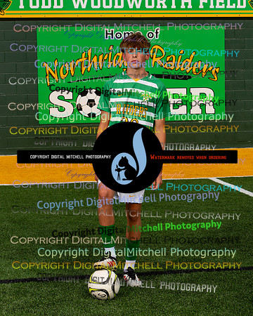 96-NHS 2025 Fall Soccer Boys