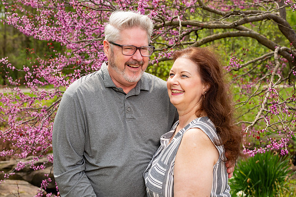 35-Darlene n Keith