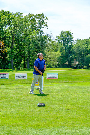 156-Italian American Golf Outing 2025