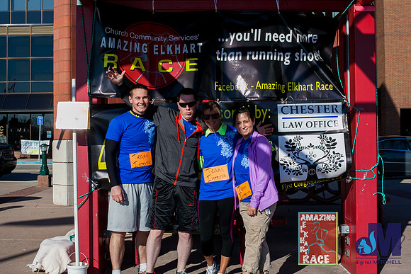 Elkhart Amazing 2014Race 2014-017-E