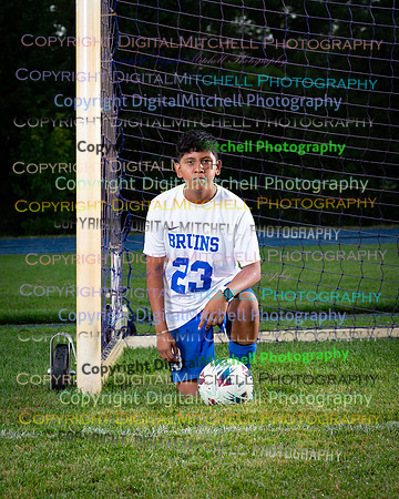 45-BC Middle Soccer Boys