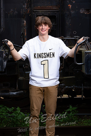 64-Henry Gillen