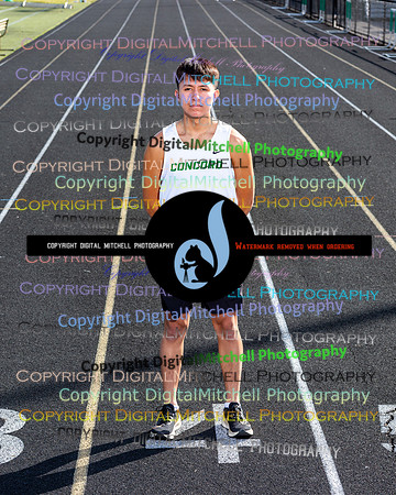 288-CHS 2025 Track