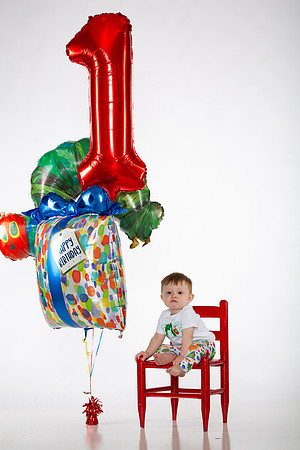 113-Alen Bouman 1st Bday