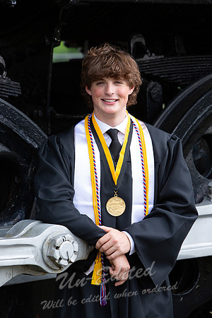 128-Henry Gillen