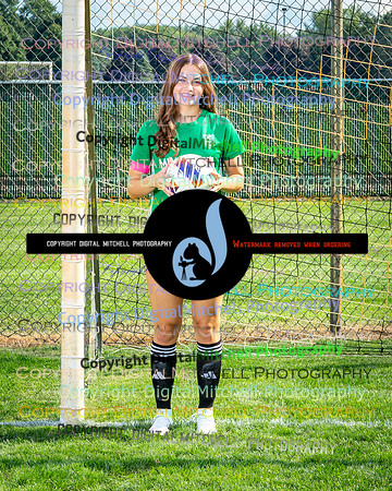 110-CHS 2025 Fall Soccer Girls