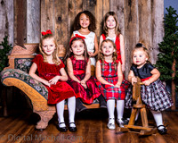 565-X-Mas Little Girls Session-E