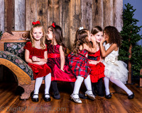 584-X-Mas Little Girls Session-E