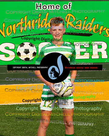 114-NHS 2025 Fall Soccer Boys