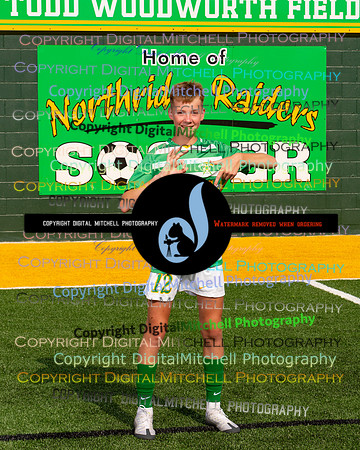 116-NHS 2025 Fall Soccer Boys