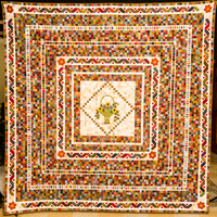 3-Quilt for Mrs Tryoer-E