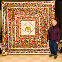 7-Quilt for Mrs Tryoer-E