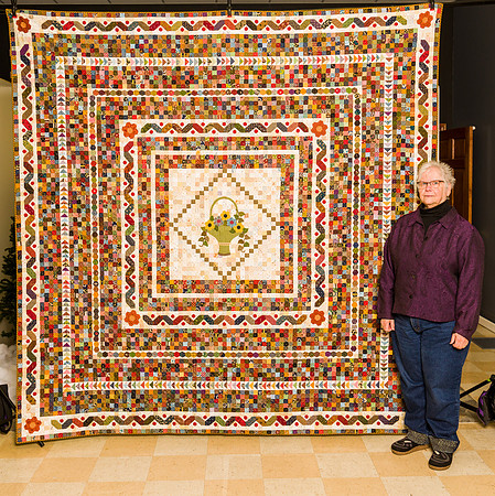 7-Quilt for Mrs Tryoer-E