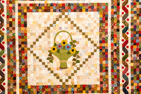 11-Quilt for Mrs Tryoer-E