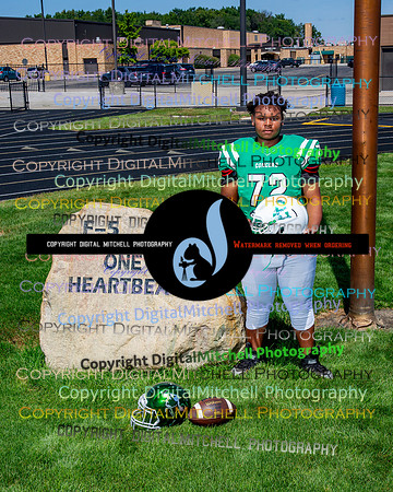 5-2024 Fall Football