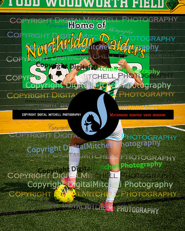 144-NHS 2025 Fall Soccer Girls