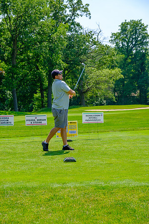 219-Italian American Golf Outing 2025