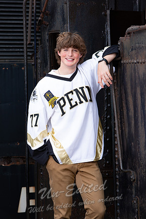 99-Henry Gillen