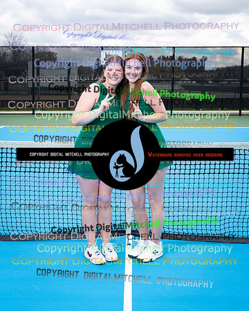 42-2025 CHS Tennis Girls