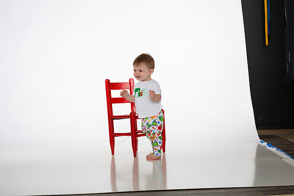 180-Alen Bouman 1st Bday