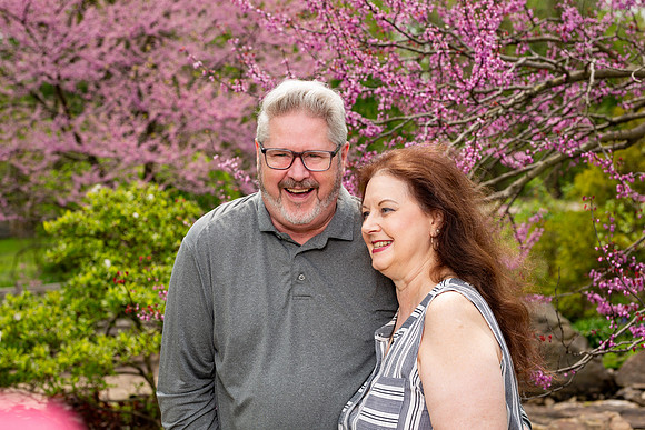 42-Darlene n Keith