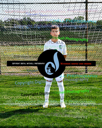 22-2024 Fall Soccer Boys