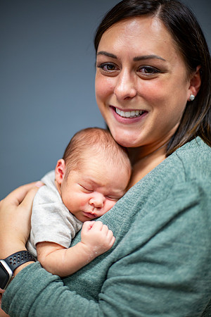120-Baby Wesley