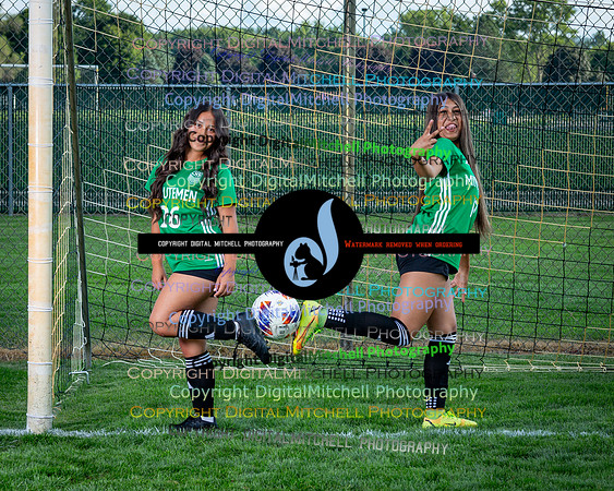 172-CHS 2025 Fall Soccer Girls
