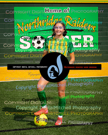 194-NHS 2025 Fall Soccer Girls