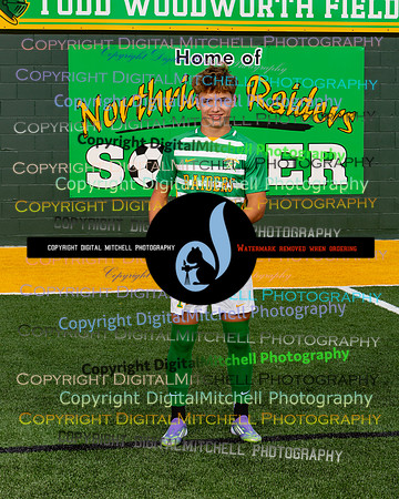 98-NHS 2025 Fall Soccer Boys